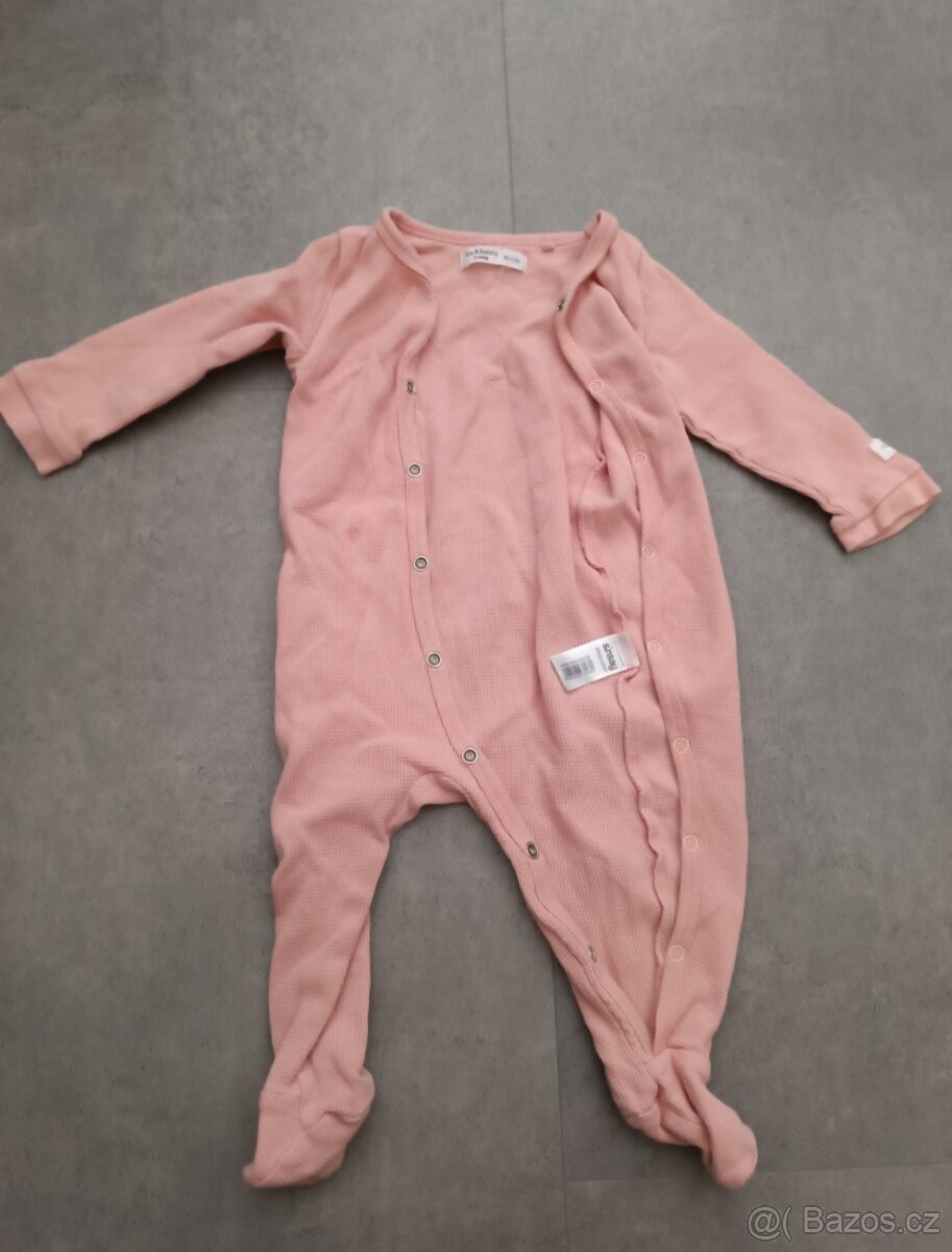 Tepláky a body - 3