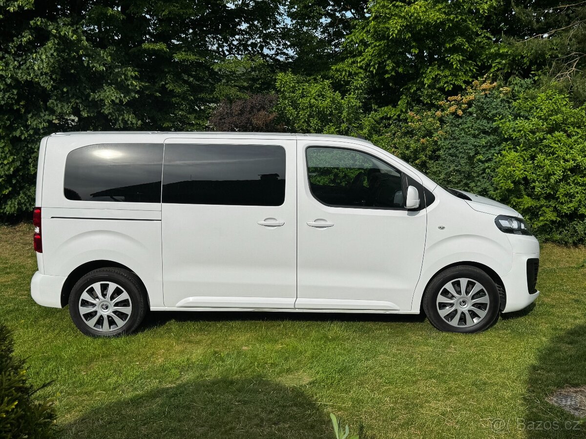 Citroen Spacetourer - 3
