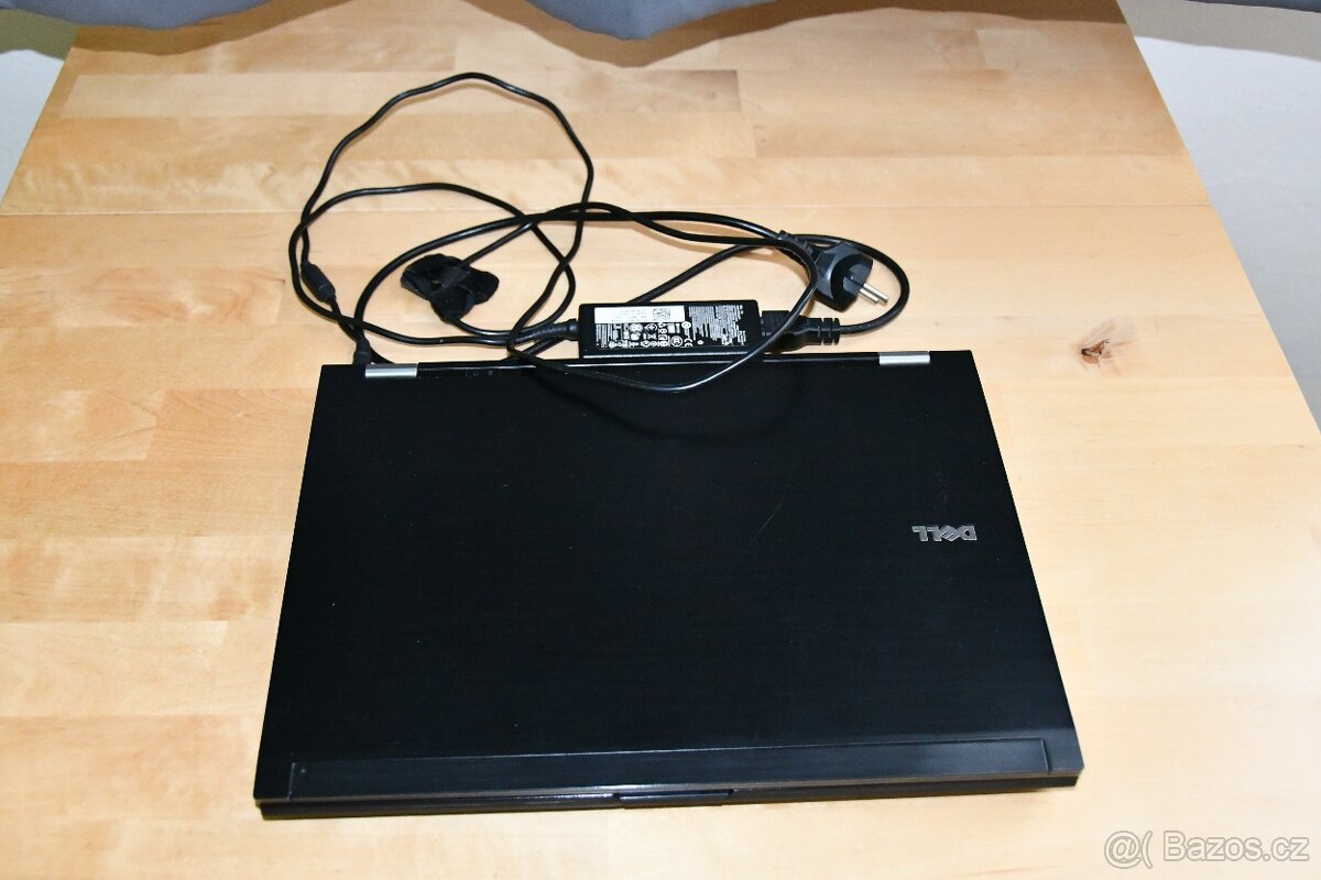 Dell Latitude E6500 | Brašna | Externí myš - 3