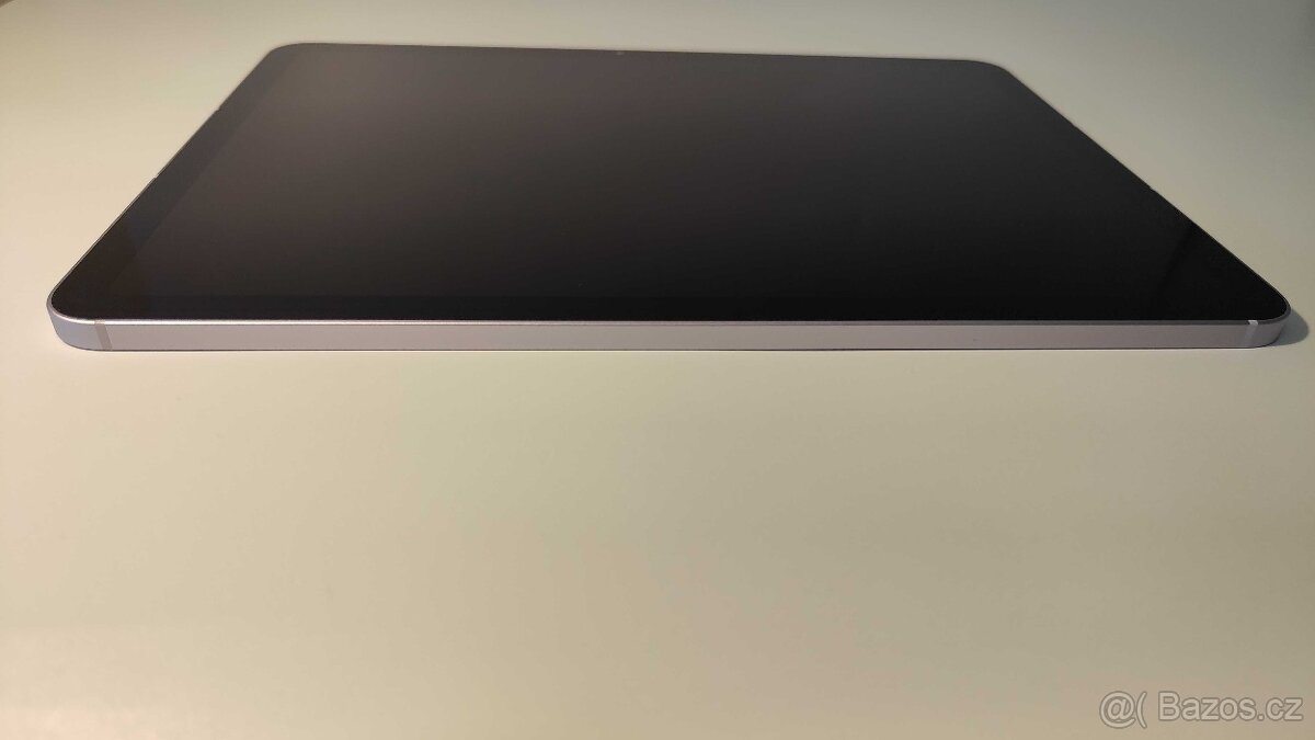 Apple iPad Air 11 (2024) 1TB Wi-Fi + Cellular Purple - 3