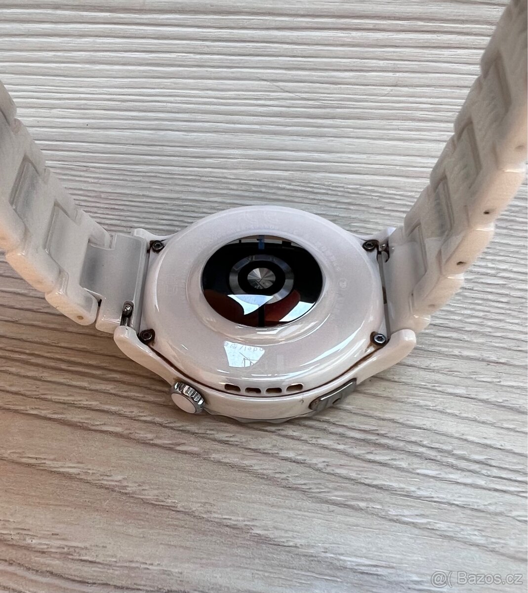 Huawei watch GT 3 PRO dámské - 3