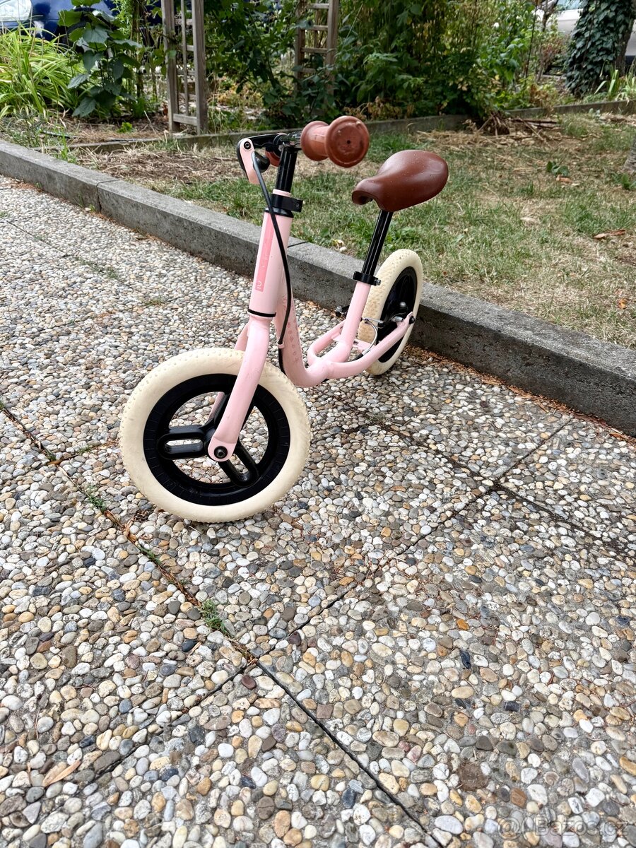B’TWIN Runride 500 – dětské odrážedlo 10” - 3
