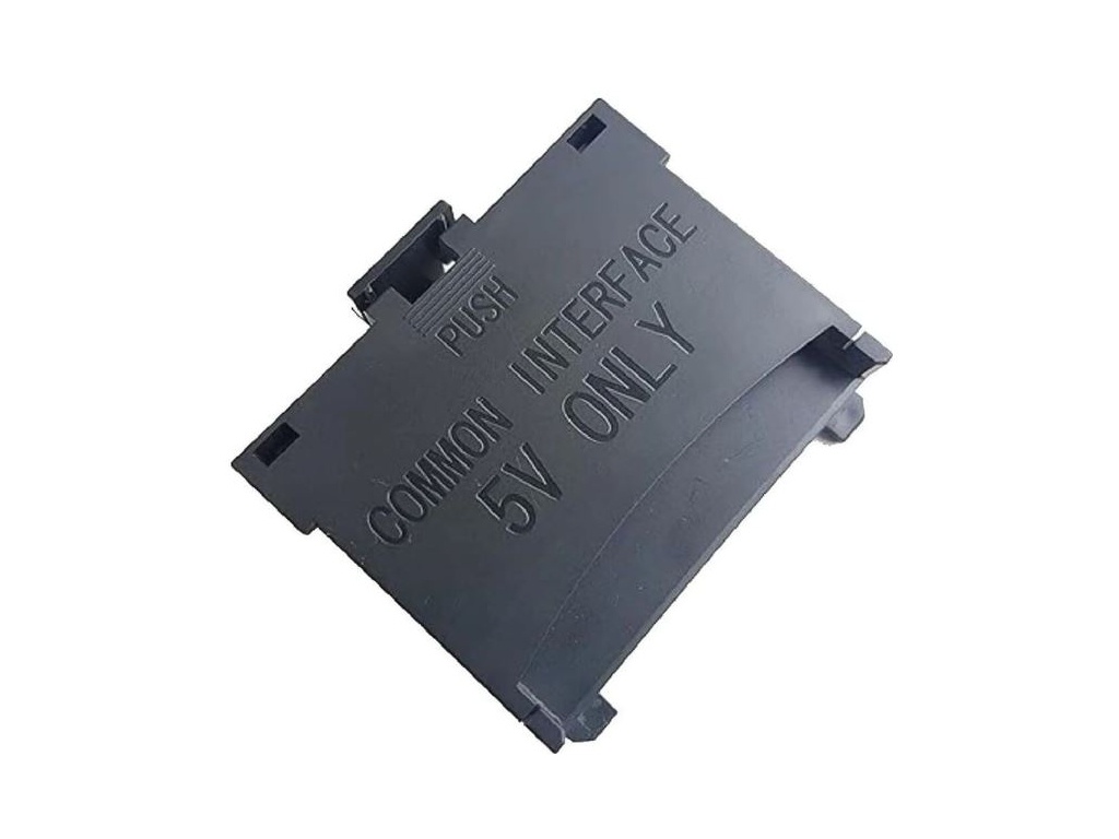 Common interface modul - 3