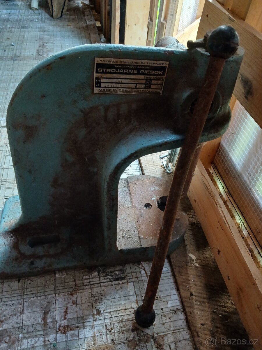 Lis - 3