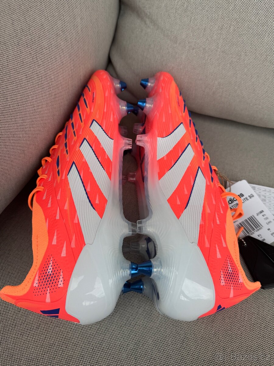Adidas Predator Elite - 3