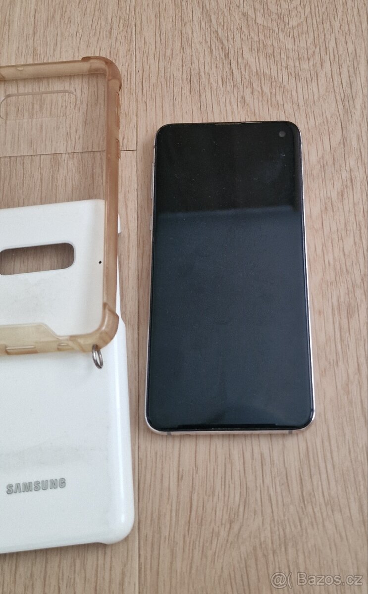 Samsung Galaxy S10e 128 GB - 3