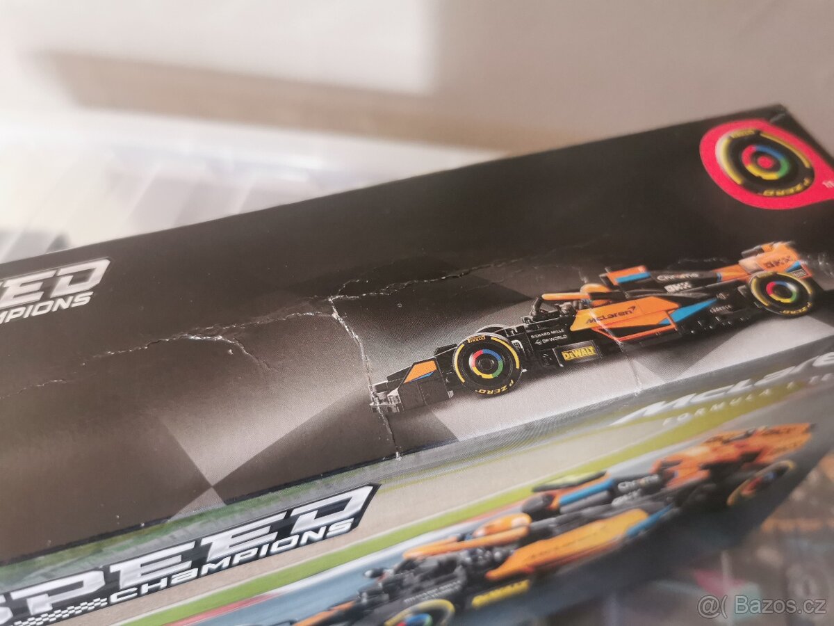 Lego Speed 76919 - 3
