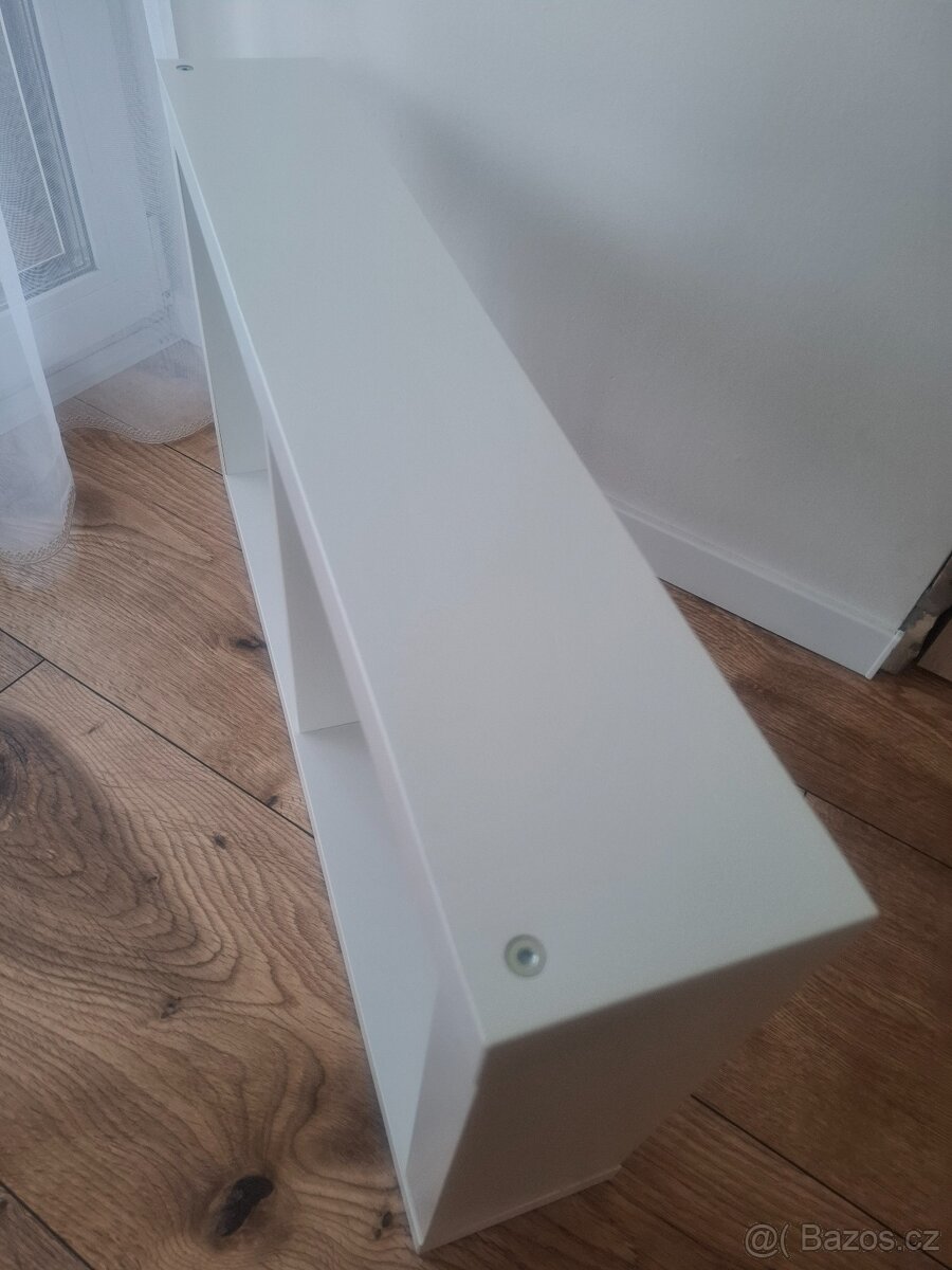 IKEA KALLAX - rozpůlený policový díl - 3