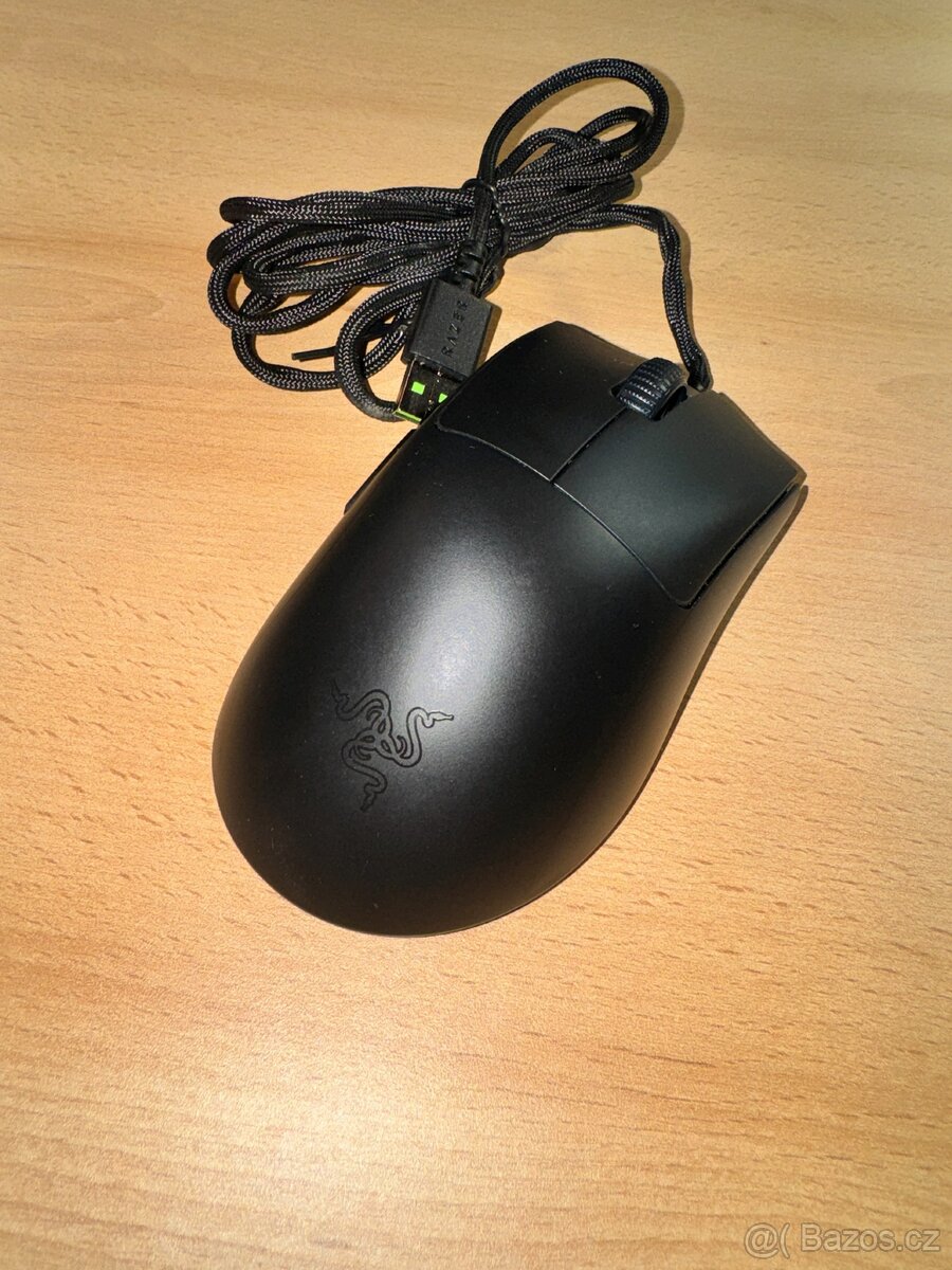 Razer DeathAdder V3 - 3