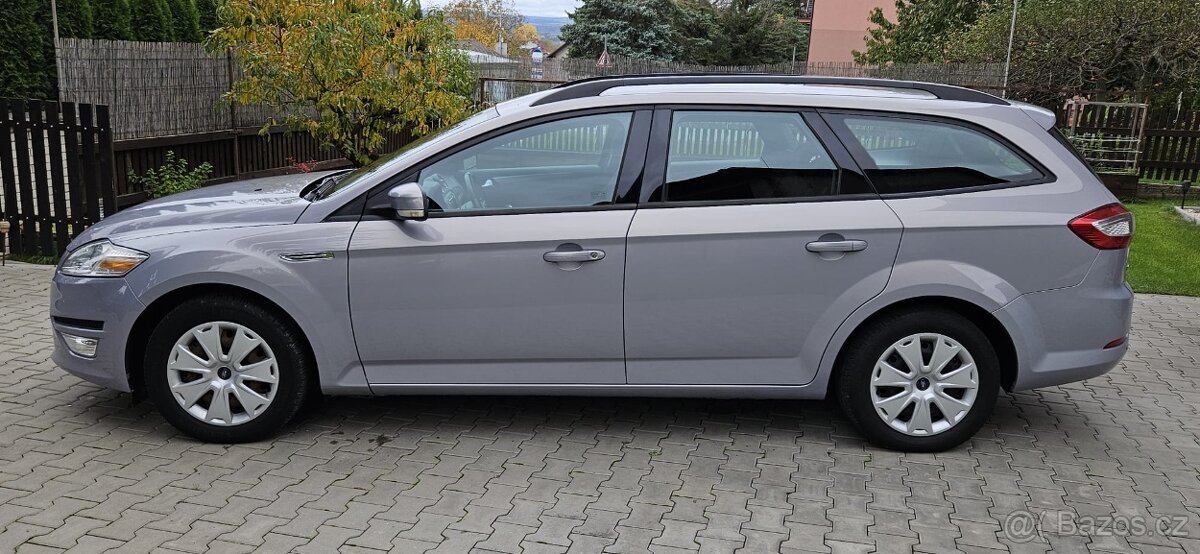 Ford mondeo combi - 3