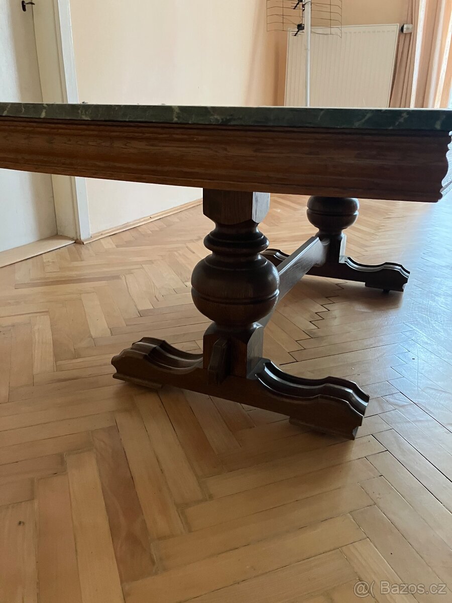 Velký konferenční stůl - 3