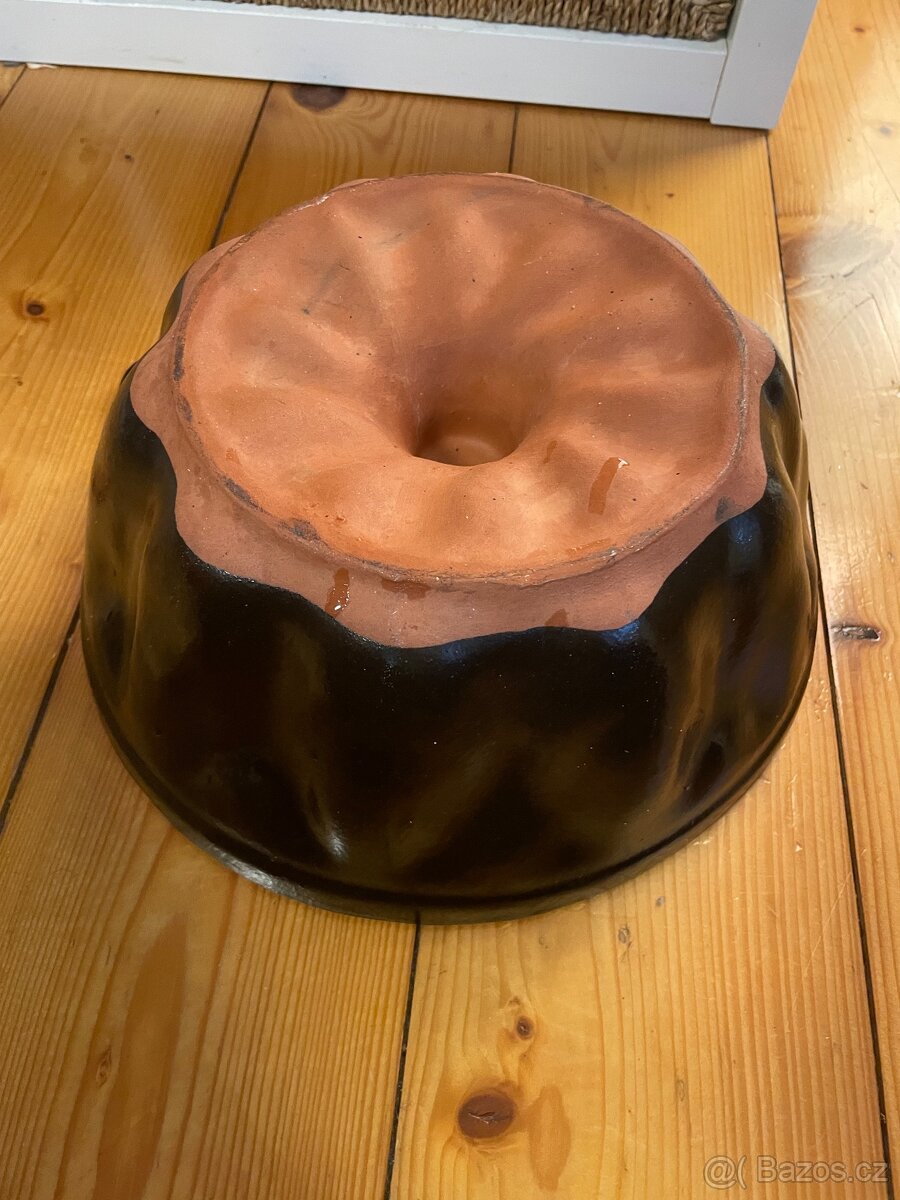 Forma na bábovku - 3