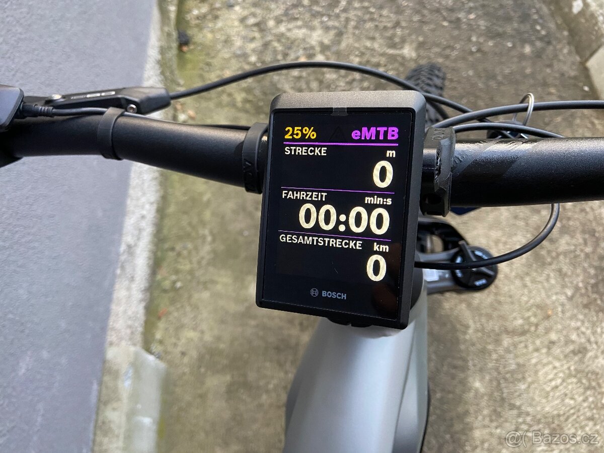 Cube Reaction Hybrid SLX - 3