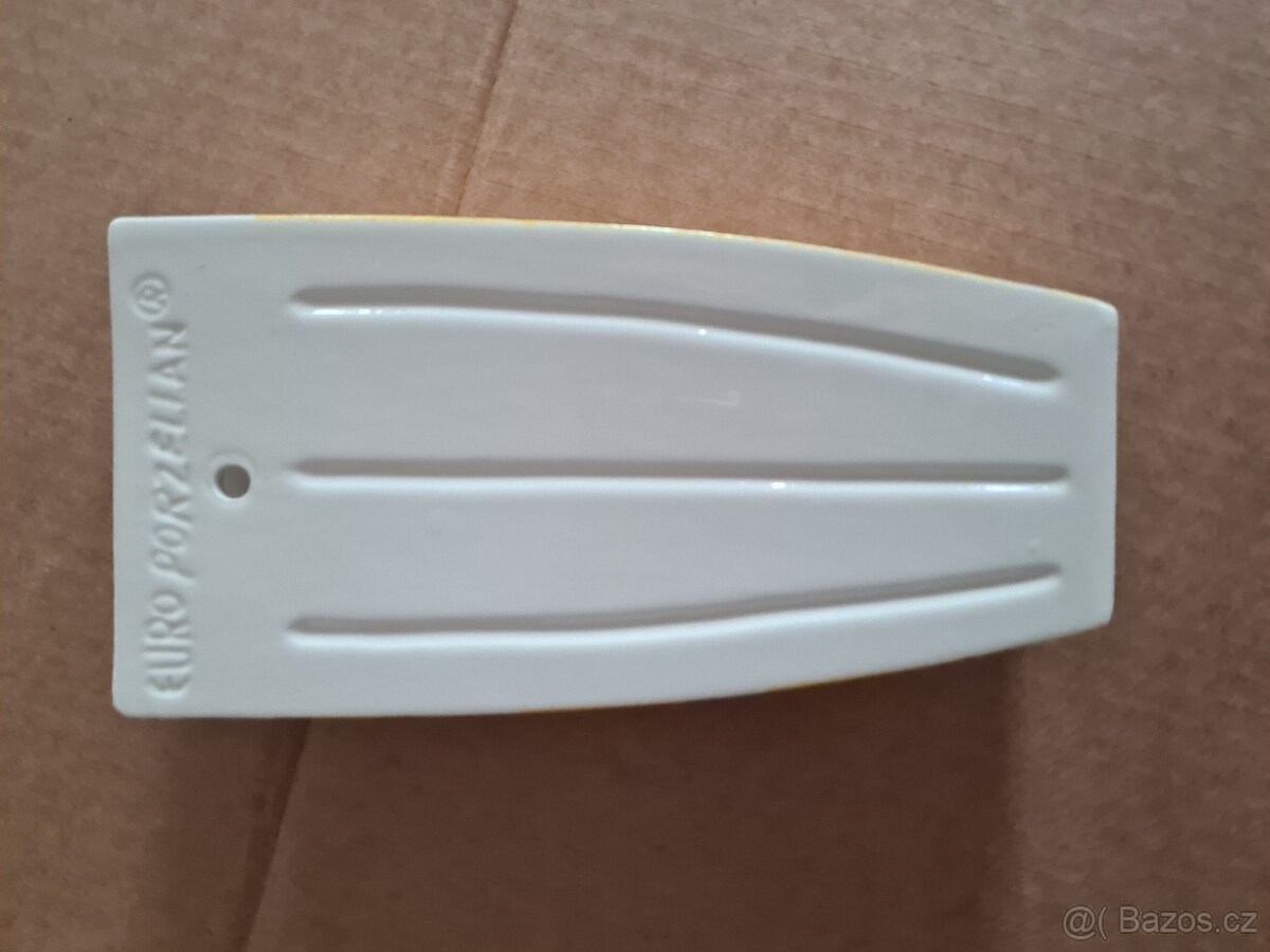 Odpařovač porcelán, SHOCK COLORE - 3