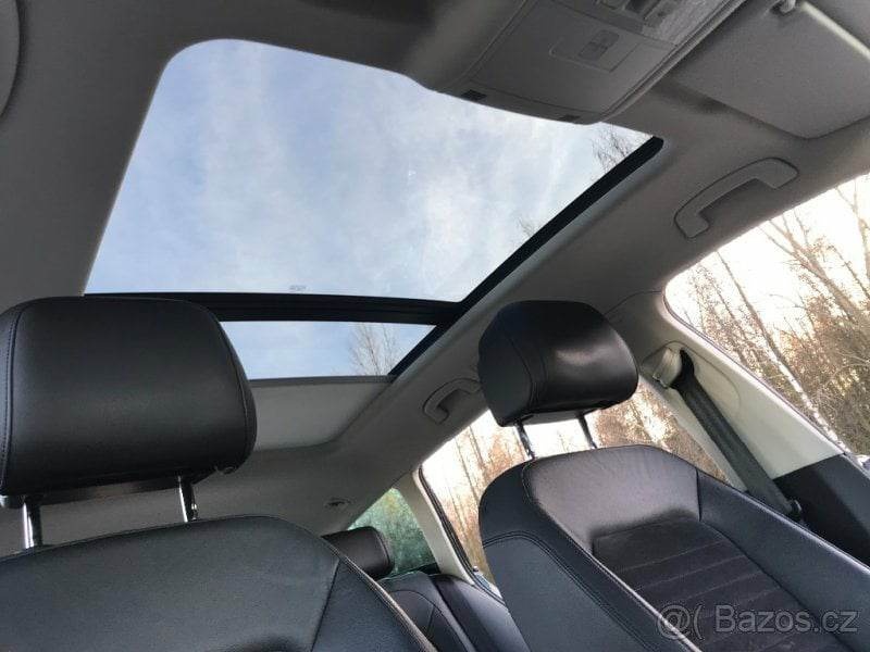 NABÍDKA Vw Passat B8 - 3