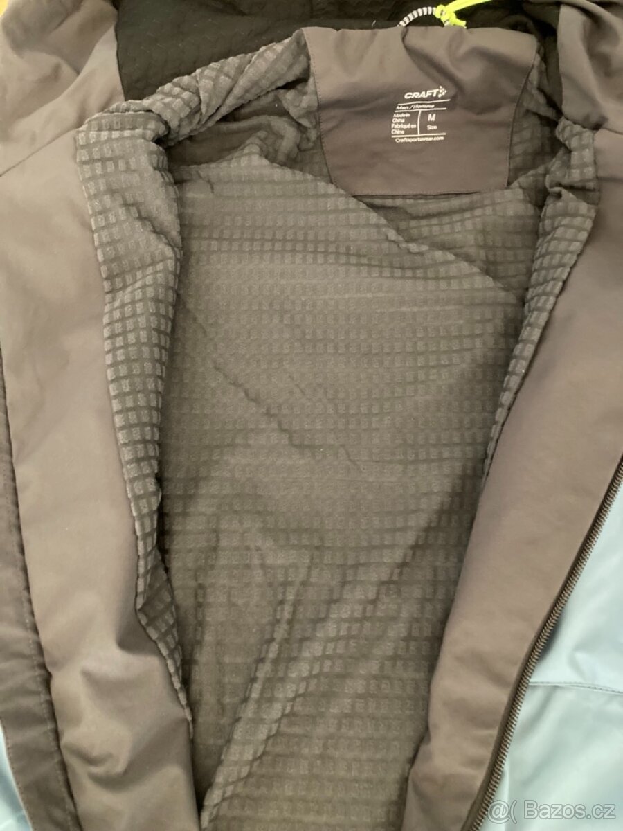 Bunda a kalhoty Craft adv backcountry vel. M - 3