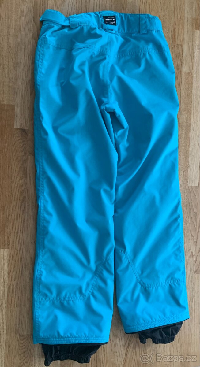 Oteplovačky & zimní kalhoty O'Neill vel. 146/152 - 3