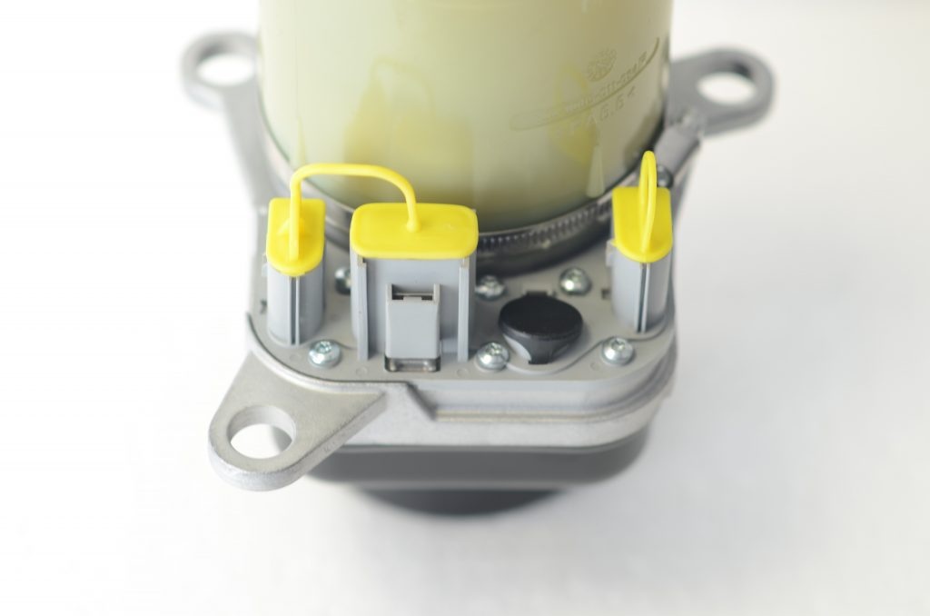 servočerpadlo Ford C-Max Focus - 3