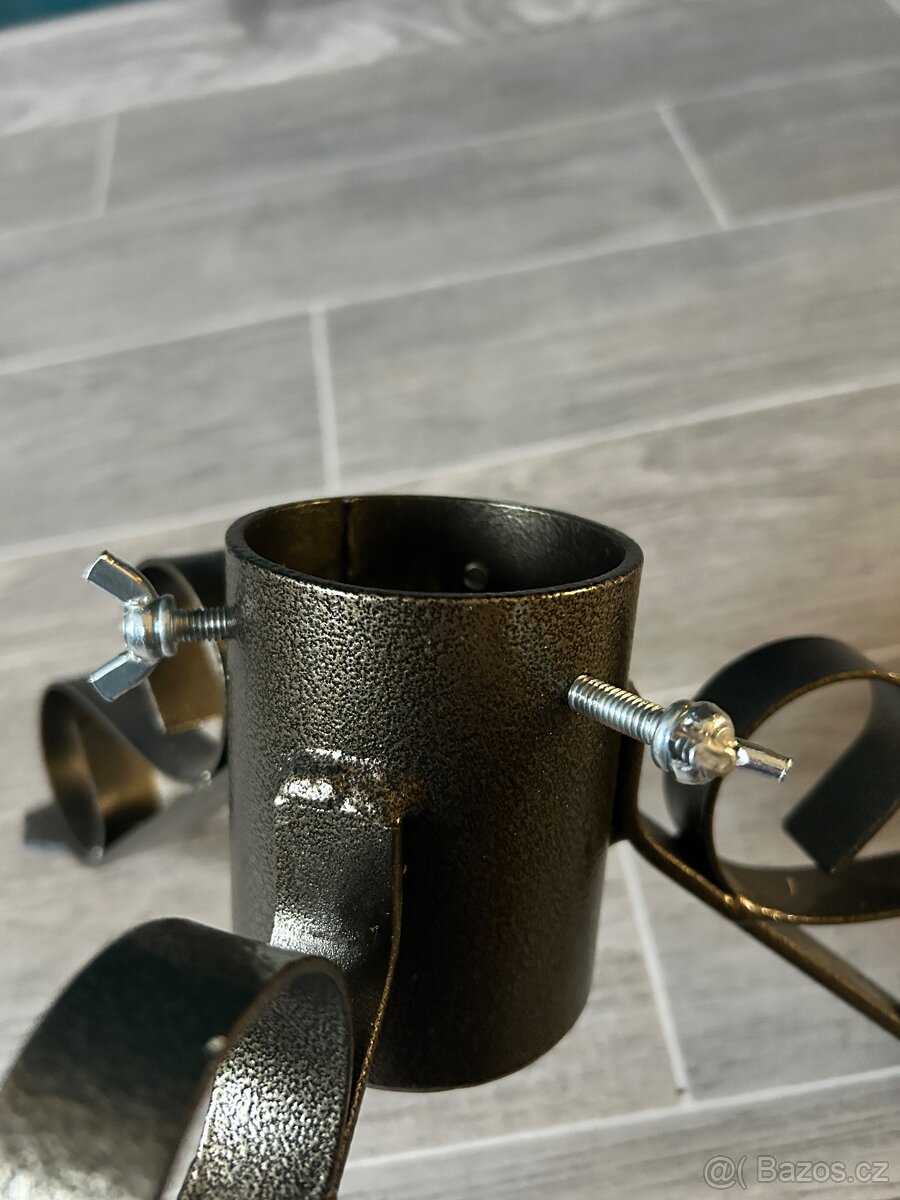 Stojan na vánoční stromeček - 3