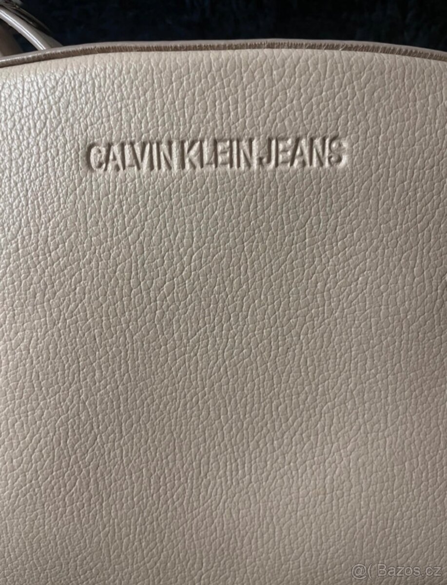 Calvin Klein kabelka - 3