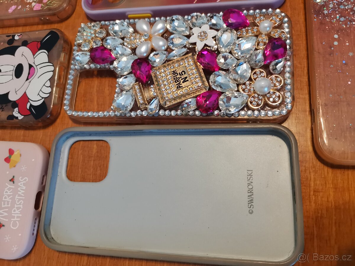 Obal na iphone 12 Pro - 3