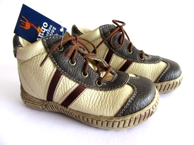 PEGRES OBUV vel.21 - 3