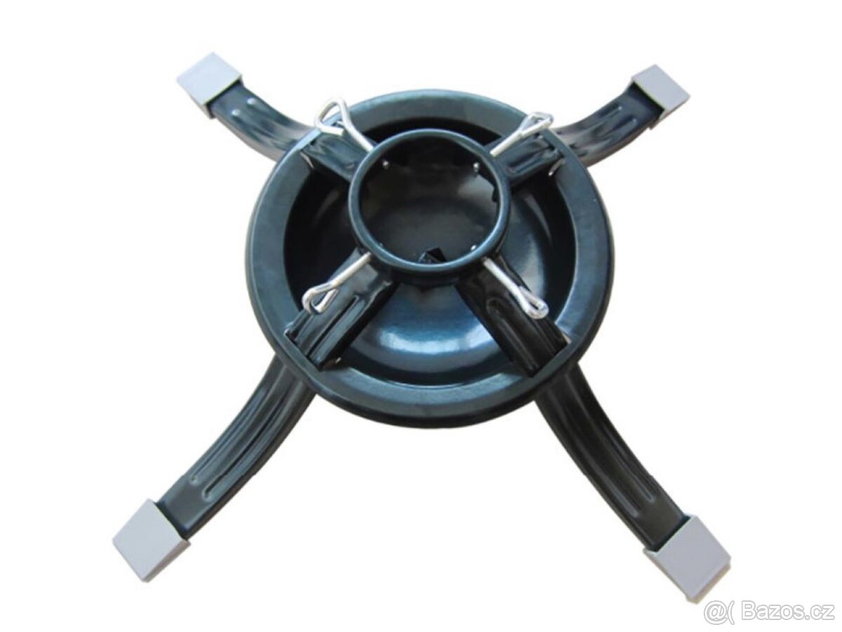 Stojan na vánoční stromeček - vyzvednutí Turnov - 3