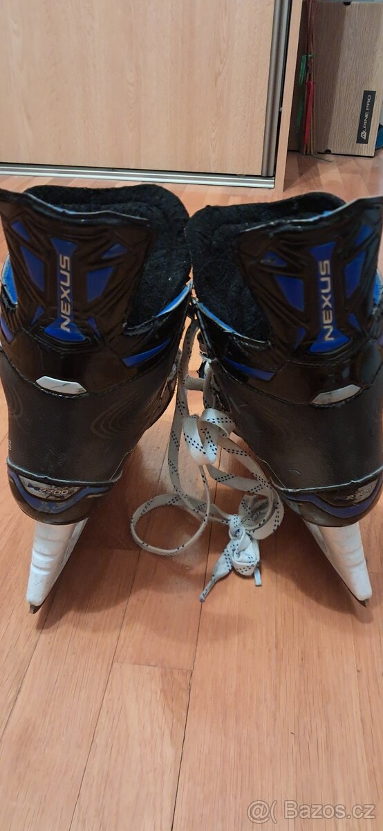 Dětské brusle Bauer - 3