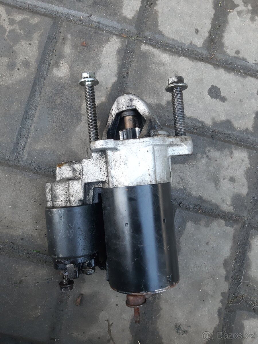 Volkswagen Passat B5 1.8T AEB 1997 ND - 3