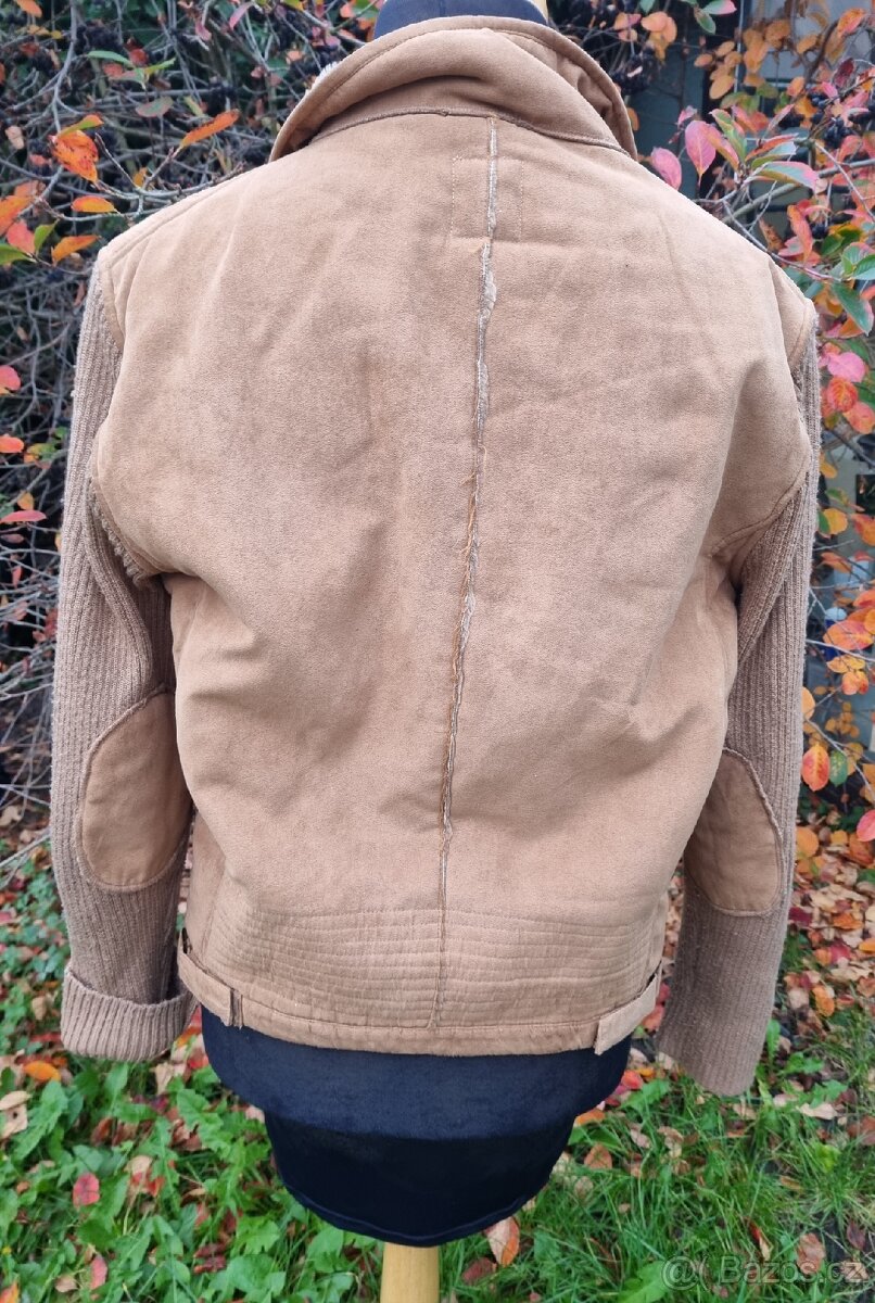 Podzimní bunda. - 3