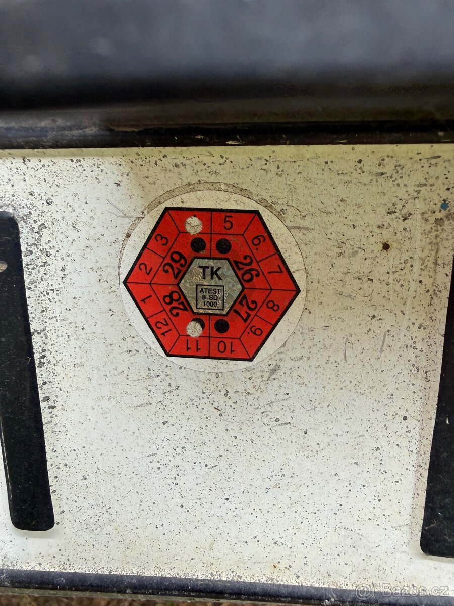 Vlek jacht sport - 3