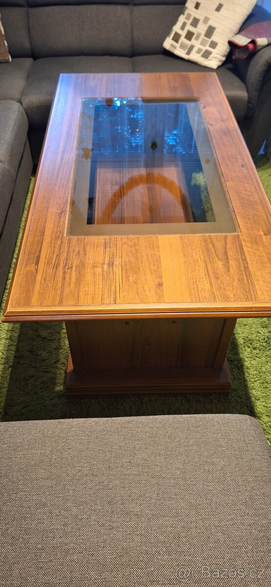 Konferenční stůl - 3