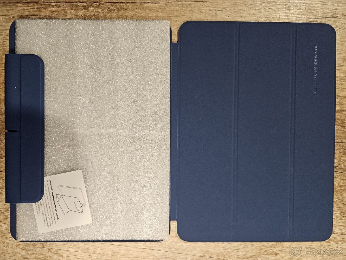 Obal Ipad air 2020/2022/2024/2025 - 3