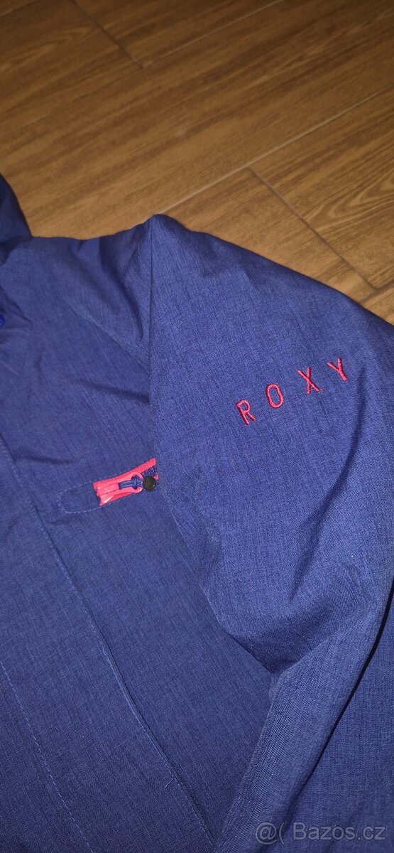 Dámská bunda na lyže/snowboard Roxy - 3