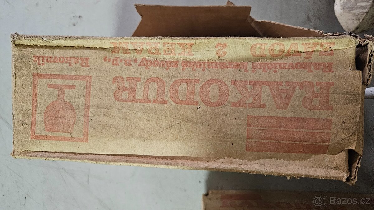 Obkladové dlaždice - 3