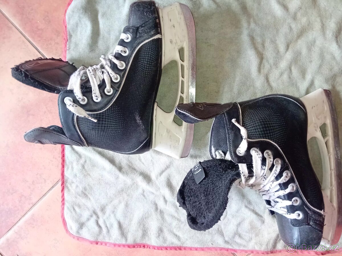 dětské brusle vel.EUR 36 - 3