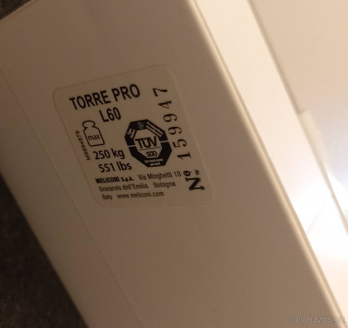 Mezikus Melicone - 3