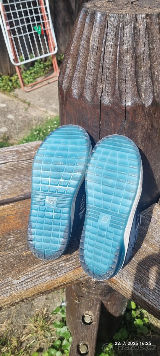 Dětské boty - jaro, podzim, zima - 3