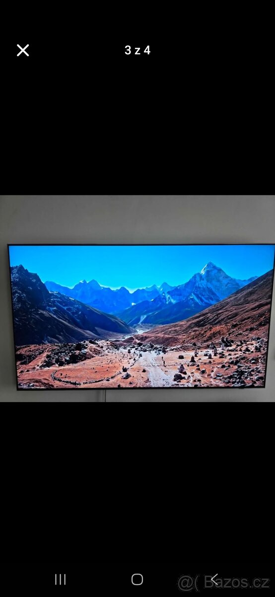 Samsung Neo QLED QE55QN95B - 3