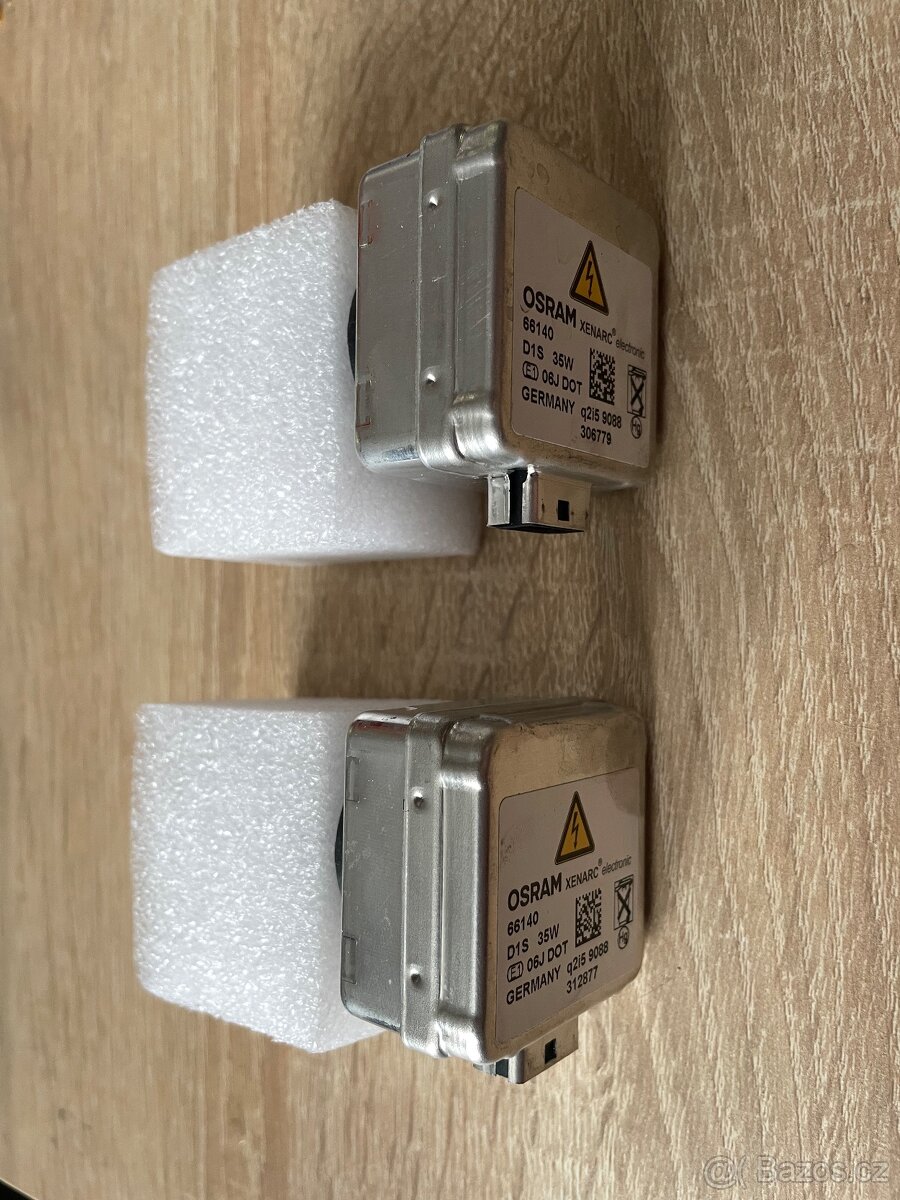 D1S - Xenonové výbojky - 3