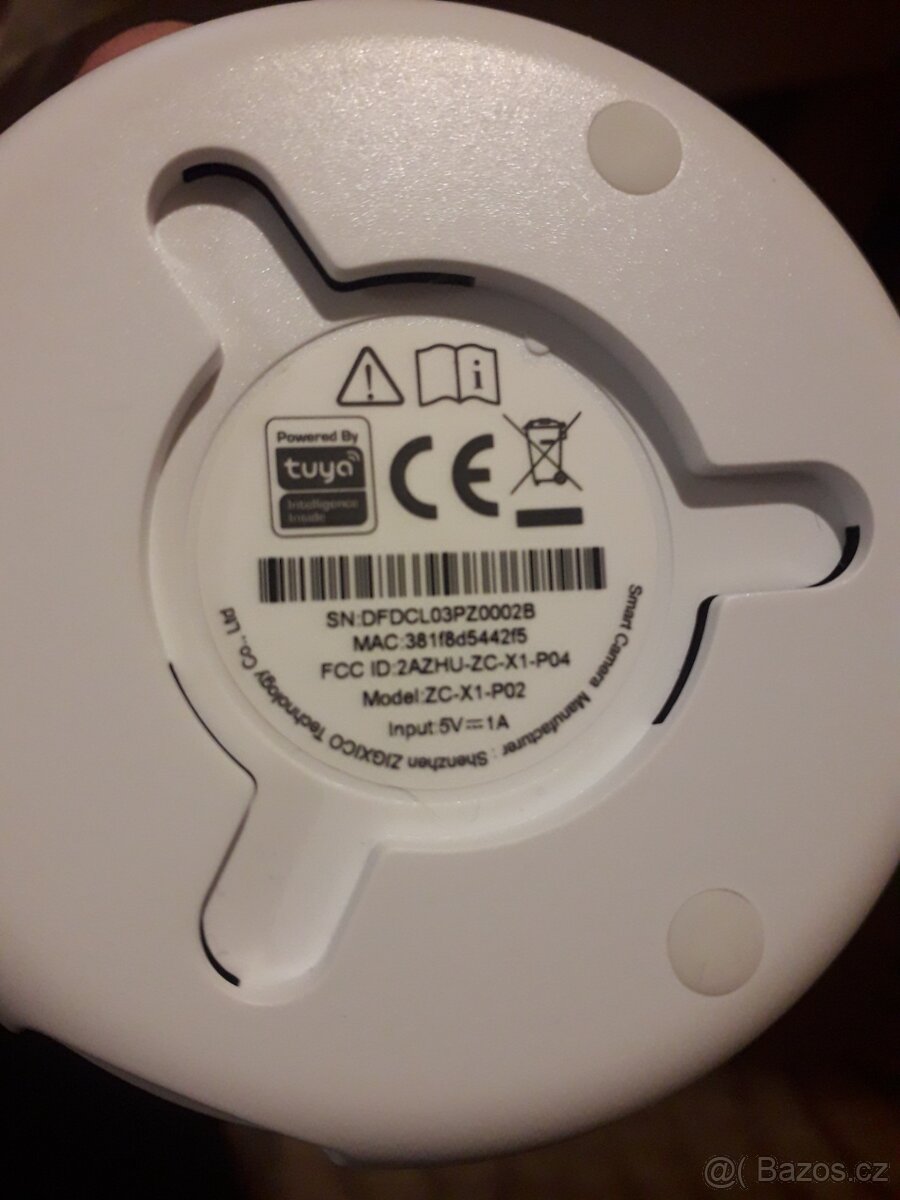 Smart kamera Zigxico - 3