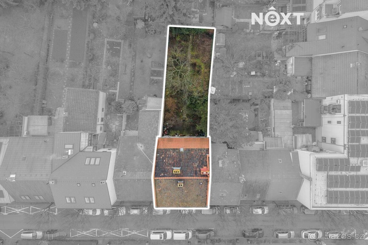 Prodej Rodinný dům, 299㎡ - 3