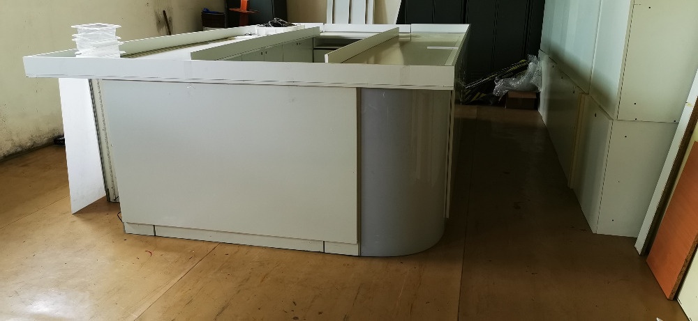 Prodejní stánek - 3