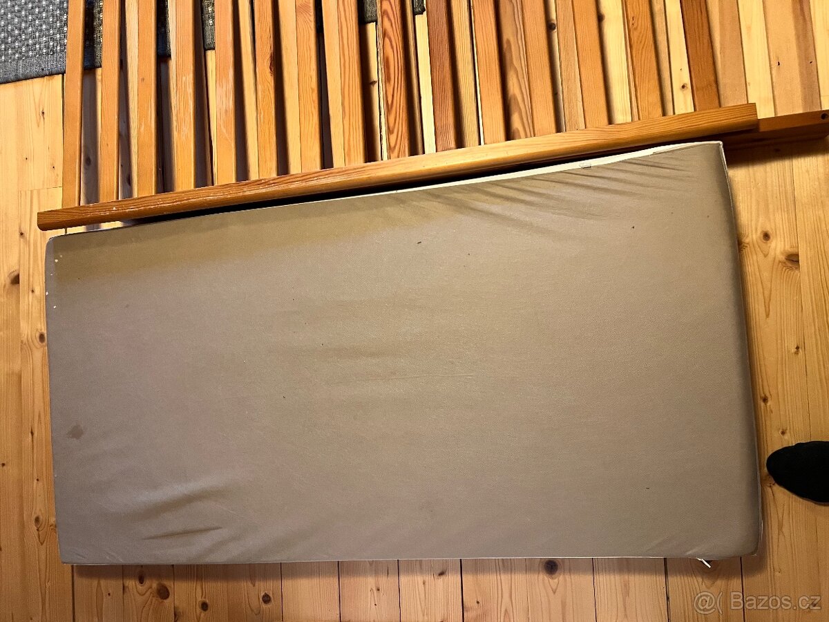 Dětská postýlka - 3