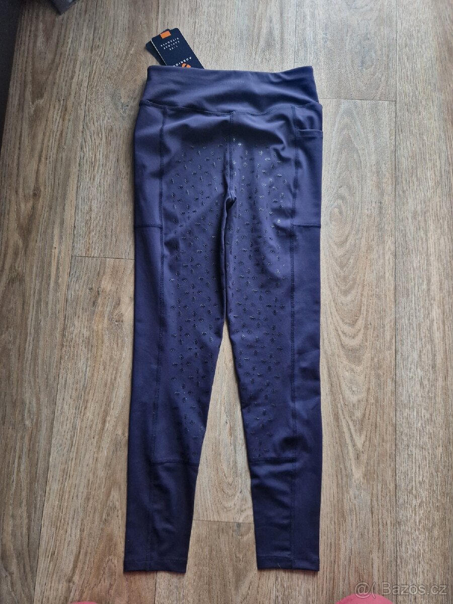 Jezdecké leginy Aubrion - 3