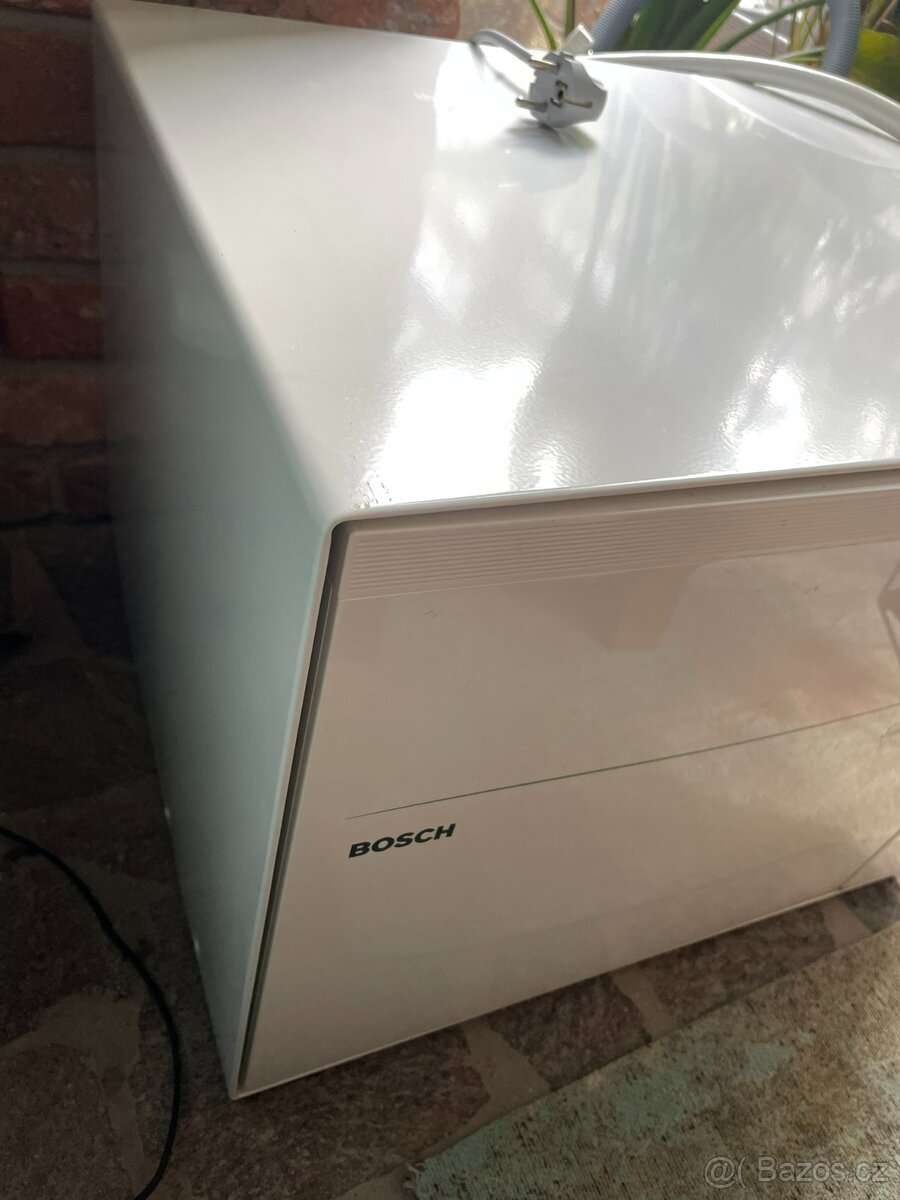 Malá myčka na nádobí Bosch - 3