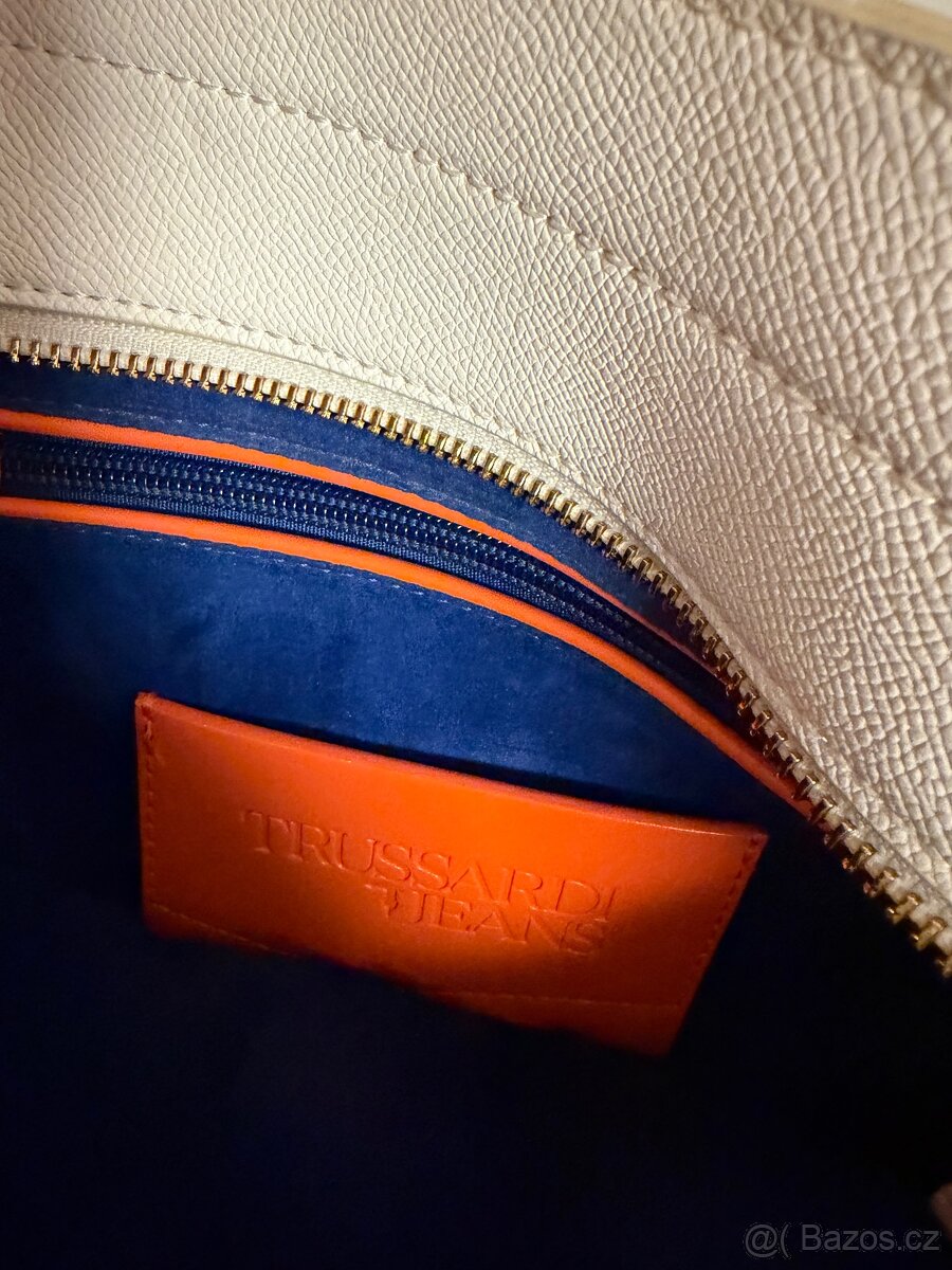 Kabelku Trussardi jeans - 3