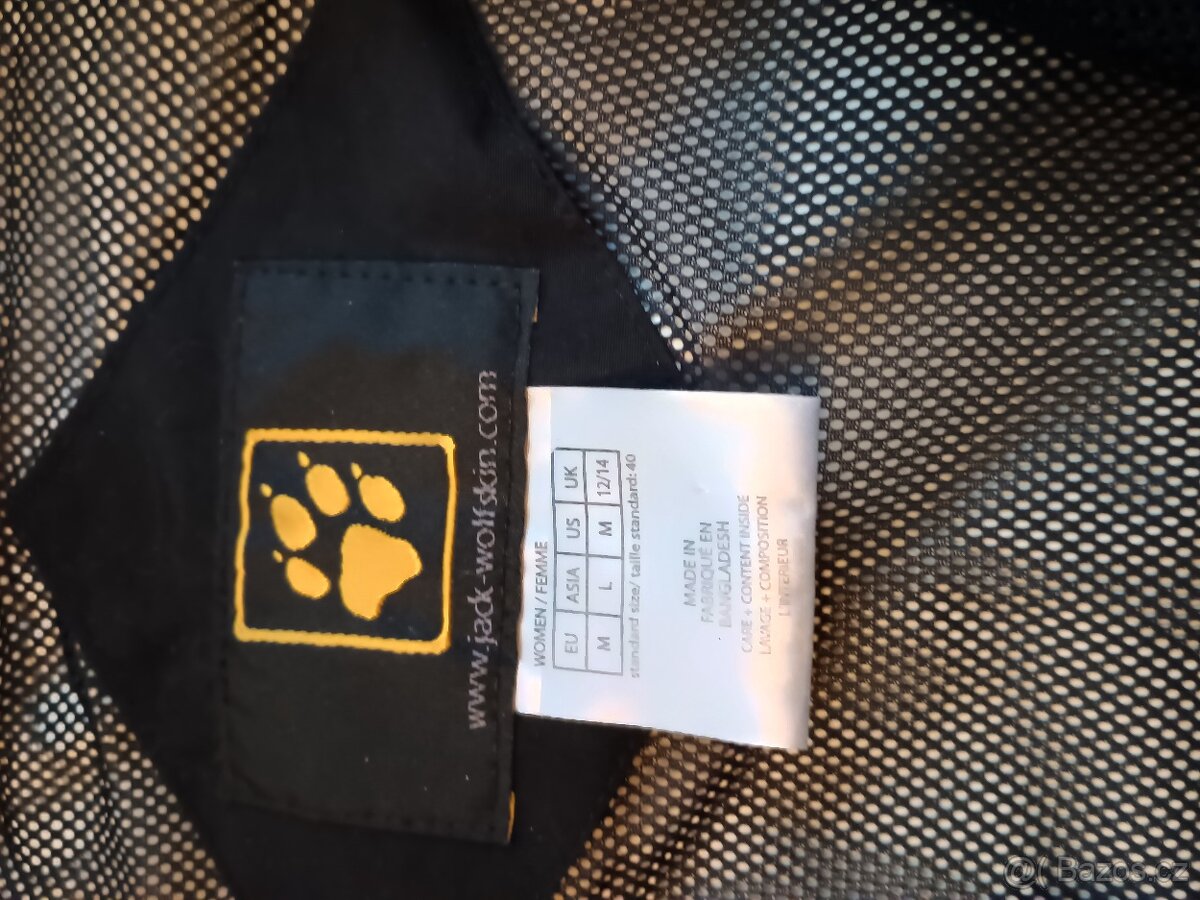 Sportovní bunda - 3