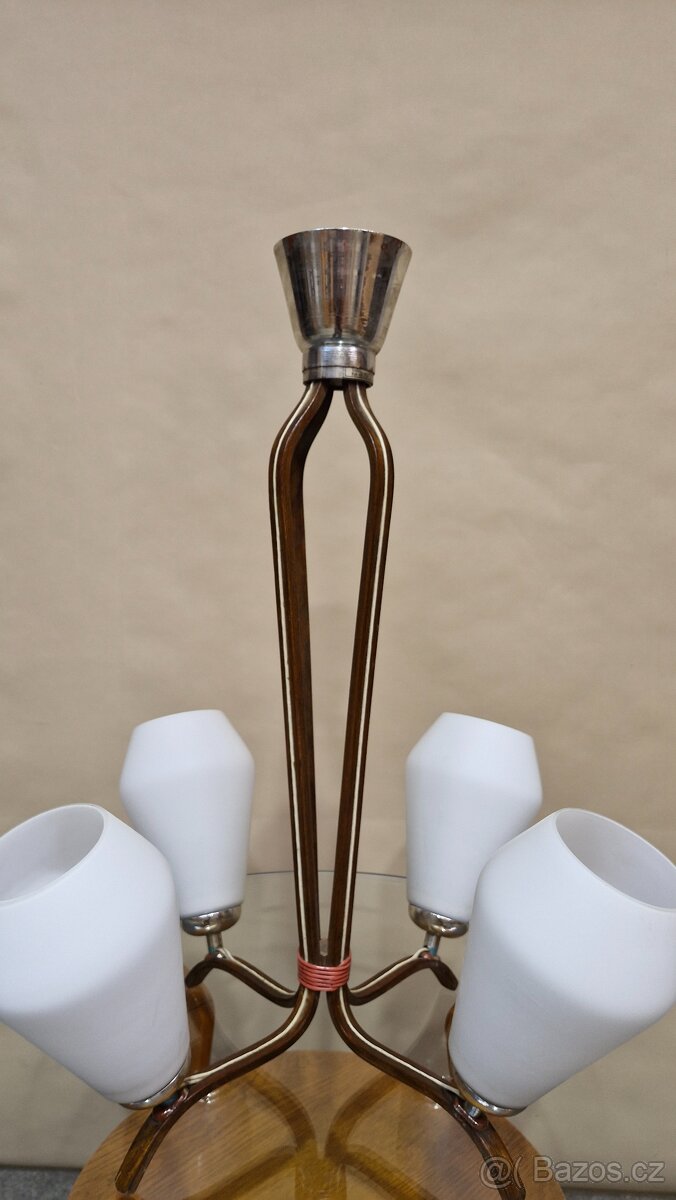 RETRO LUSTR- 50,60 LÉTA - 3