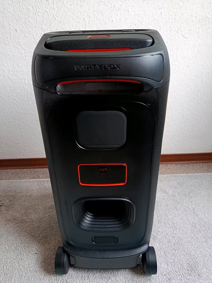 JBL Partybox Stage 320 - 3